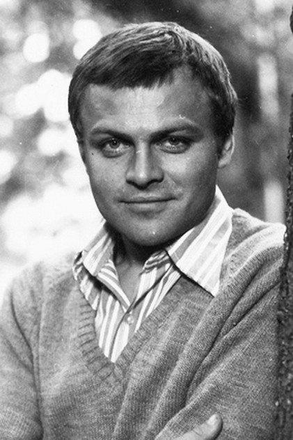 Aleksandr Solovyov - Actor Profile Photo