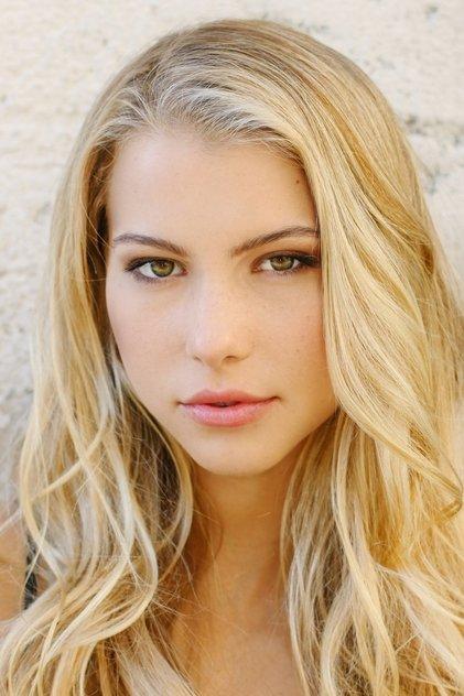 Lexi Atkins - Actor Profile Photo