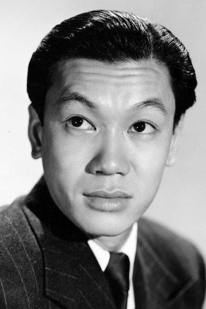 Benson Fong - Actor Profile Photo