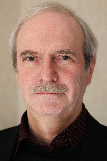 Sergey Zamorev - Actor Profile Photo