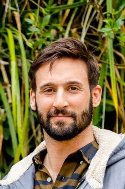 Guillaume Labbé - Actor Profile Photo