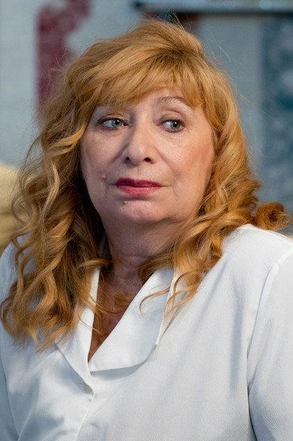 Inge Maux - Actor Profile Photo