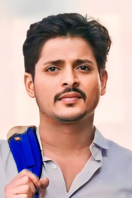 Babushaan Mohanty - Actor Profile Photo