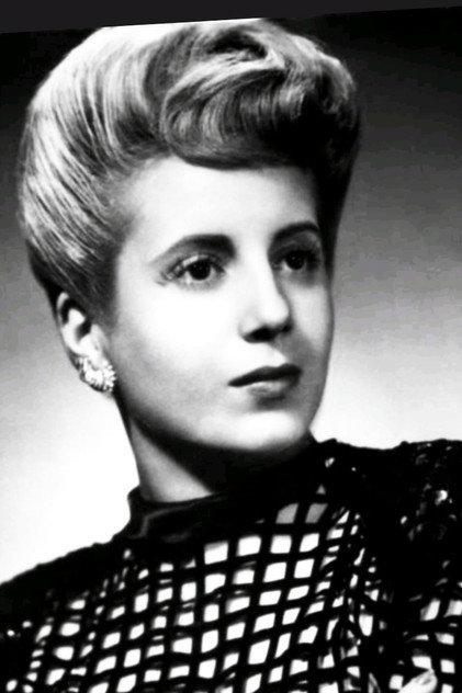 Eva Duarte de Perón - Actor Profile Photo