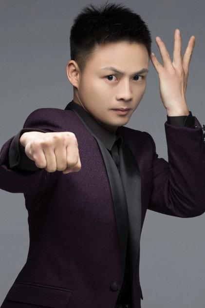 Ge Shuai - Actor Profile Photo