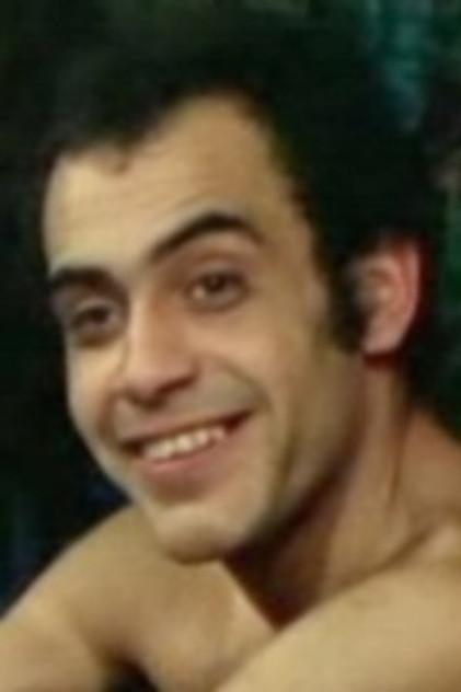 Benoît Archenoul - Actor Profile Photo