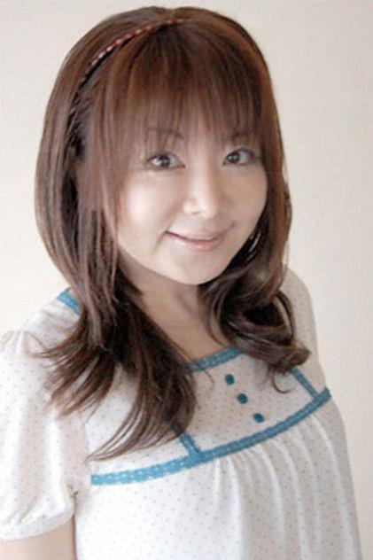 Kumiko Watanabe - Actor Profile Photo