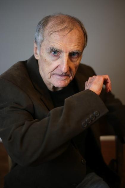 John Lisbon Wood - Actor Profile Photo