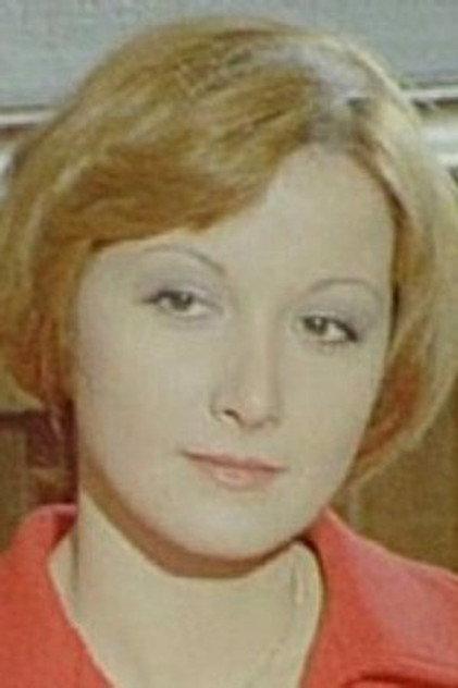 Dominique Constanza - Actor Profile Photo