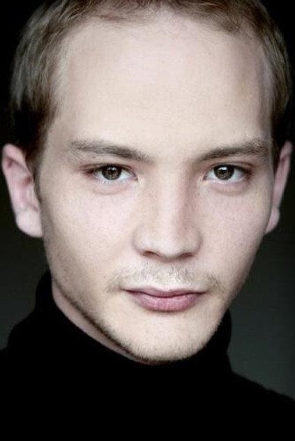 Anthony Decadi - Actor Profile Photo