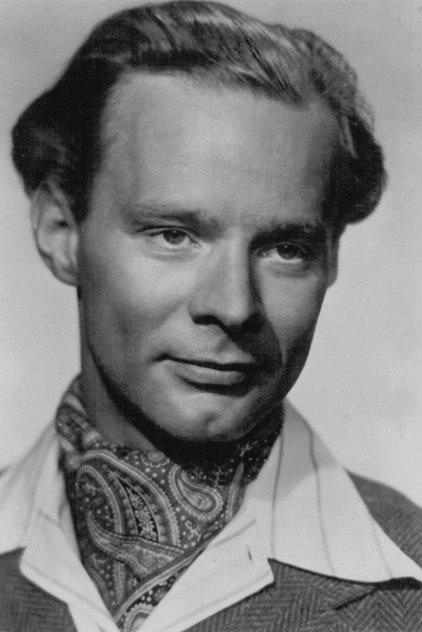 Bengt Logardt - Actor Profile Photo