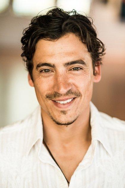 Andrew Keegan - Actor Profile Photo
