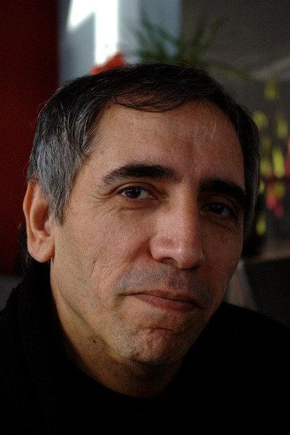Mohsen Makhmalbaf - Actor Profile Photo