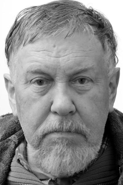 Jerzy Zygmunt Nowak - Actor Profile Photo