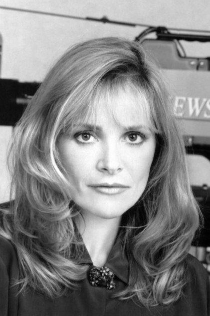 Helen Shaver - Actor Profile Photo