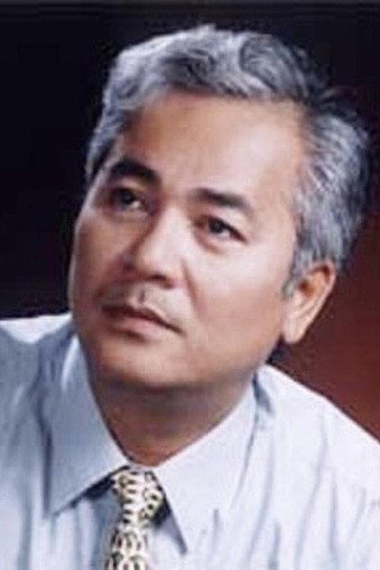 Duy Thanh - Actor Profile Photo