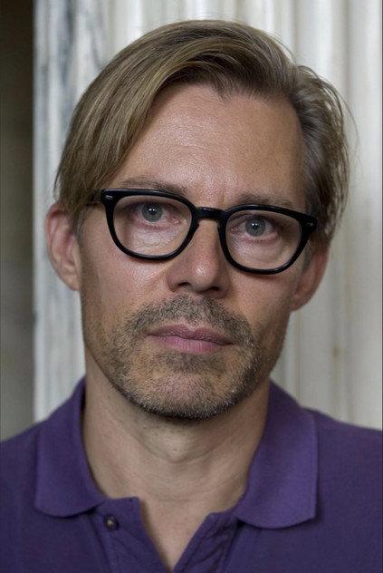Peter Engman - Actor Profile Photo