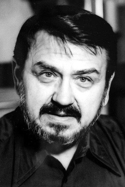 Gustáv Valach - Actor Profile Photo