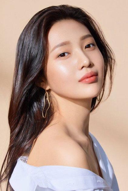 JOY - Actor Profile Photo