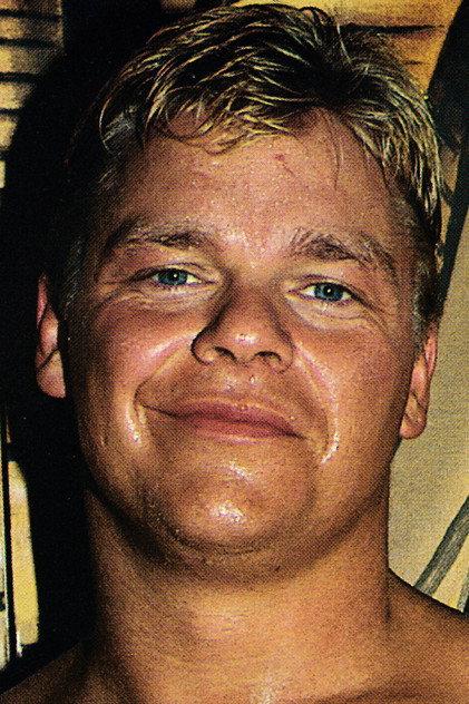 Troy Martin - Actor Profile Photo