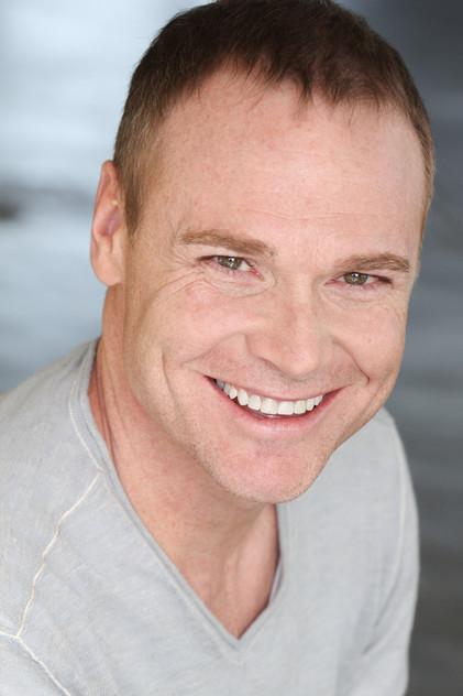 Damon Carney - Actor Profile Photo