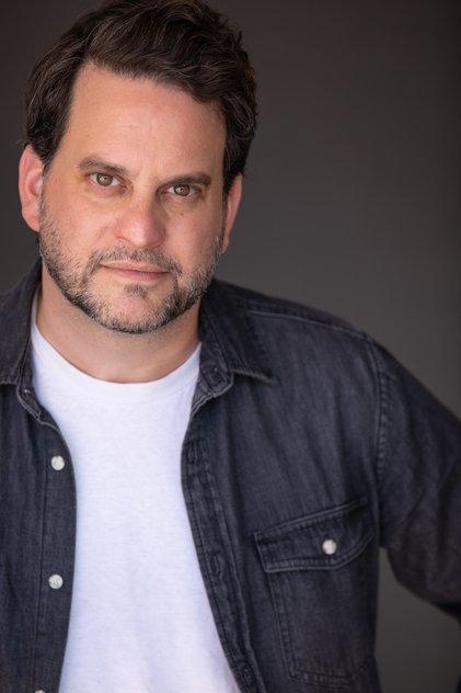 Michael Nathanson - Actor Profile Photo