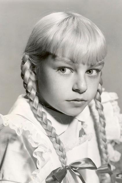 Patty McCormack - Actor Profile Photo