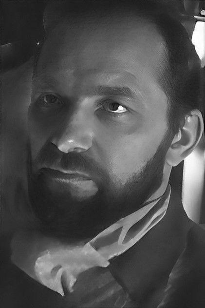 Vidas Petkevičius - Actor Profile Photo