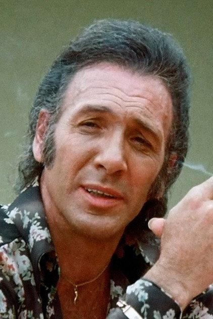 Duke Mitchell - Actor Profile Photo