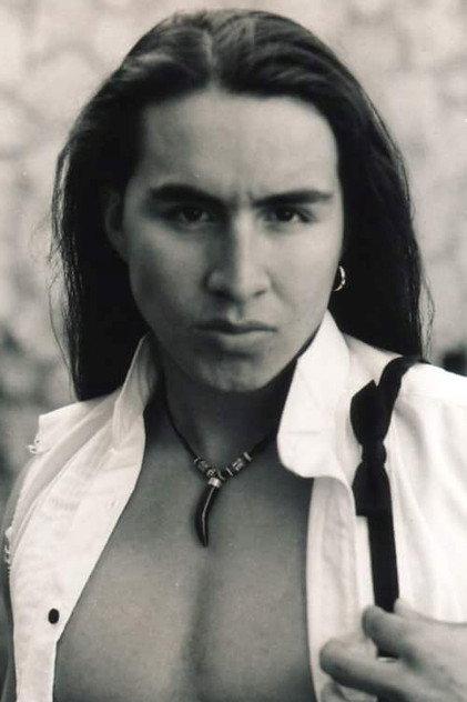 Daniel Luján - Actor Profile Photo
