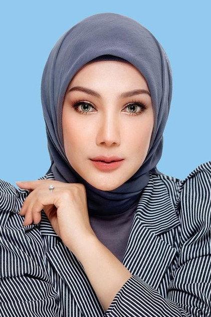 Erra Fazira - Actor Profile Photo