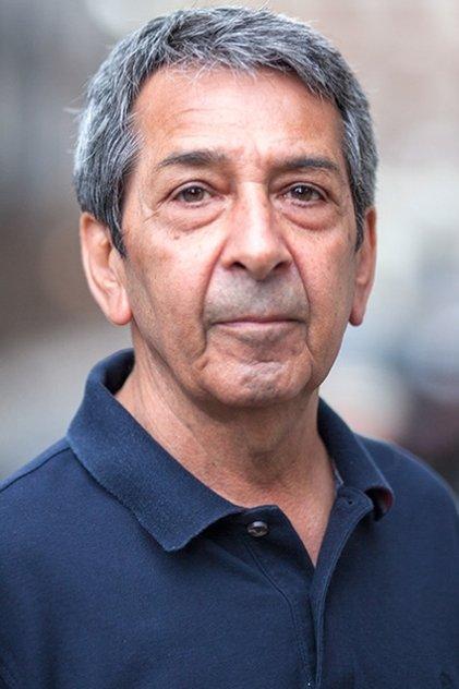 Roshan Seth - Actor Profile Photo