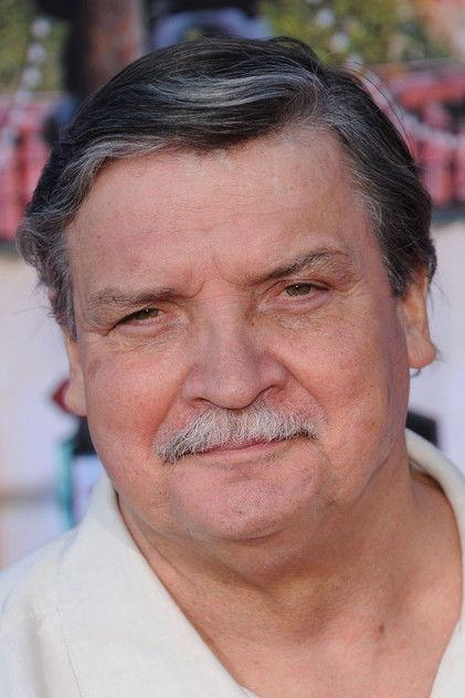 Michael Wallis - Actor Profile Photo