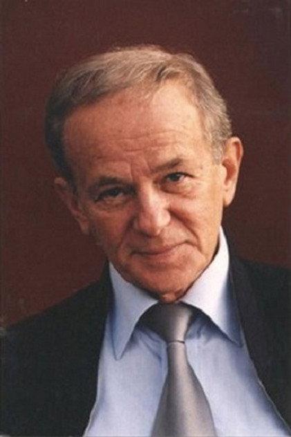 Yuri Berkun - Actor Profile Photo