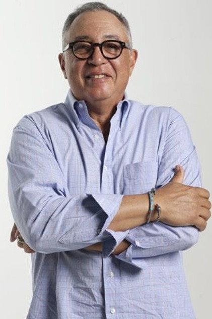 Sunshine Logroño - Actor Profile Photo