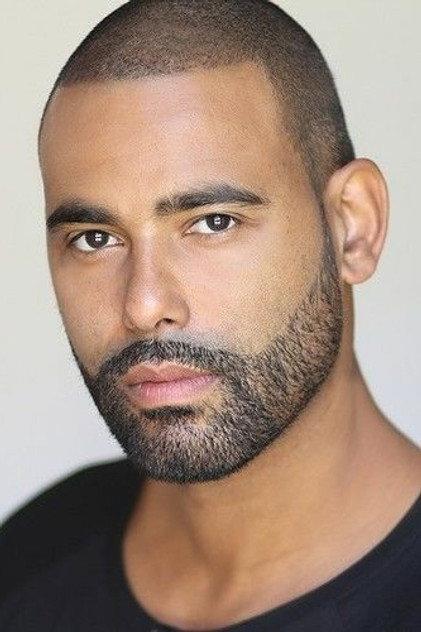 Dylan Mooney - Actor Profile Photo
