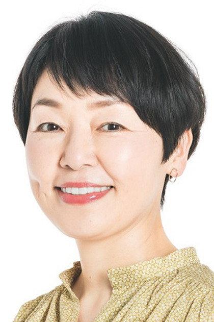Satomi Kobayashi - Actor Profile Photo