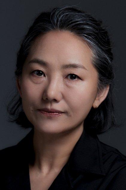 Park Myung-shin - Actor Profile Photo