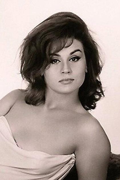 Liana Orfei - Actor Profile Photo