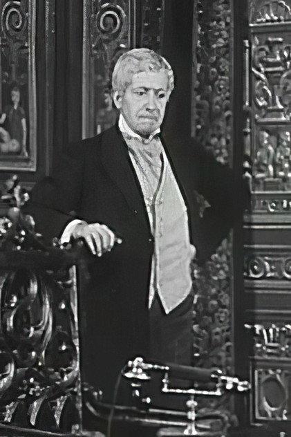 Henri Jullien - Actor Profile Photo