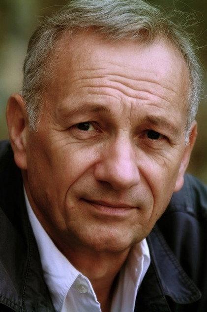François Caron - Actor Profile Photo