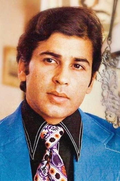 Vijay Arora - Actor Profile Photo