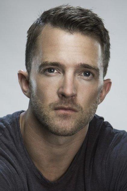 Tim Draxl - Actor Profile Photo