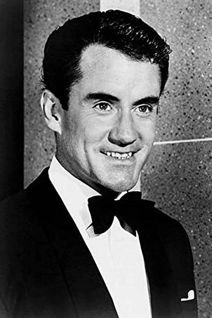 Ian Bannen - Actor Profile Photo