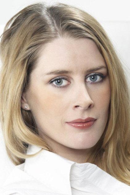 Malin Byström - Actor Profile Photo