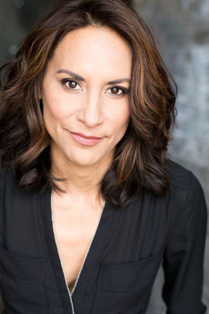 Michelle Bonilla - Actor Profile Photo