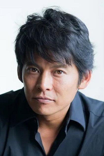 Yuji Oda - Actor Profile Photo