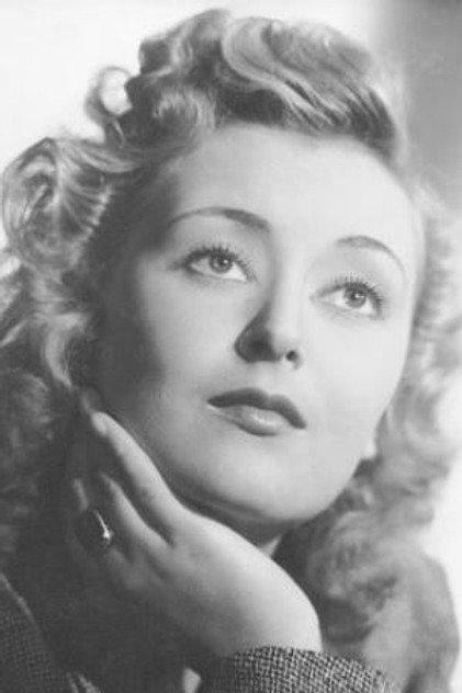 Gabriele Reismüller - Actor Profile Photo