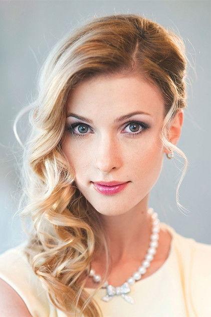Svetlana Ivanova - Actor Profile Photo