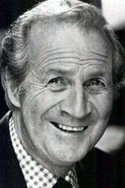 Barrie Gosney - Actor Profile Photo